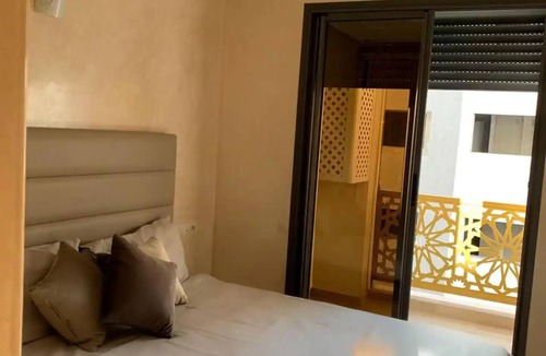Haut Founty Apartment | Find Your Zen Here Lovely Brand New Apartment