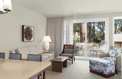 Sea Pines Resort | 𝐅𝐢𝐧𝐝𝐢𝐧𝐠 𝐌𝐞𝐢𝐥𝐢 Beachfront Paradise at Marriott's Monarch Resort! 2BR