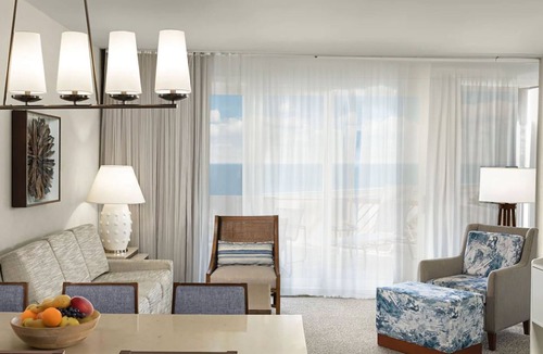 Sea Pines Resort | 𝐅𝐢𝐧𝐝𝐢𝐧𝐠 𝐌𝐞𝐢𝐥𝐢 Beachfront Paradise at Marriott's Monarch Resort! 2BR