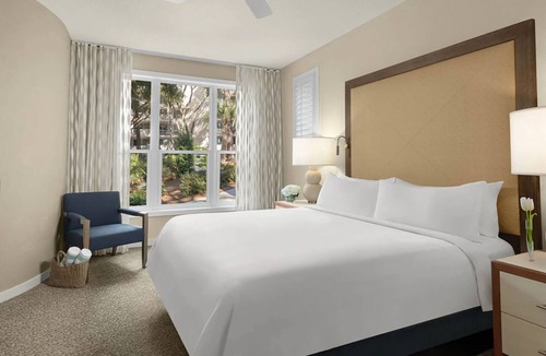Sea Pines Resort | 𝐅𝐢𝐧𝐝𝐢𝐧𝐠 𝐌𝐞𝐢𝐥𝐢 Beachfront Paradise at Marriott's Monarch Resort! 2BR