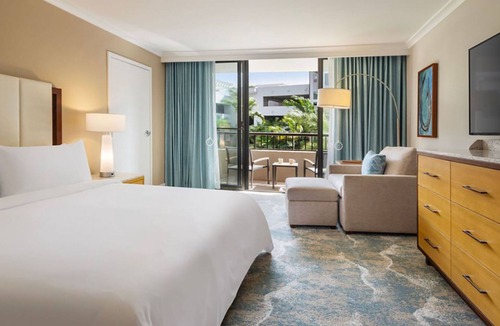 Kaanapali Resort | 𝐅𝐢𝐧𝐝𝐢𝐧𝐠 𝐌𝐞𝐢𝐥𝐢 Beachfront Maui Ocean Club Resort+Amenities -1BR Suite