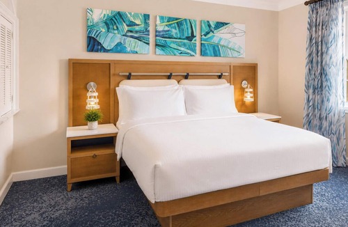 Paradise Island Resort | 𝐅𝐢𝐧𝐝𝐢𝐧𝐠 𝐌𝐞𝐢𝐥𝐢-Incredible Atlantis Waterpark w/Harborside Resort stay