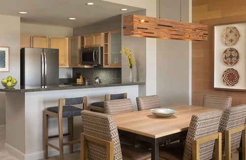 Paradise Valley Village Resort | 𝐅𝐢𝐧𝐝𝐢𝐧𝐠 𝐌𝐞𝐢𝐥𝐢: Luxurious Kierland Villas Resort+Amenities. 2BR Condo