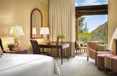 Troon North Resort | 𝐅𝐢𝐧𝐝𝐢𝐧𝐠 𝐌𝐞𝐢𝐥𝐢 LUXURY Four Seasons Troon North Resort+Amenities, 2BR