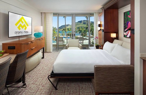 Lihue Resort | 𝐅𝐢𝐧𝐝𝐢𝐧𝐠 𝐌𝐞𝐢𝐥𝐢 Oceanfront Fun at Kauai Beach Club Resort+Amenities