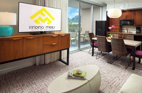Lihue Resort | 𝐅𝐢𝐧𝐝𝐢𝐧𝐠 𝐌𝐞𝐢𝐥𝐢 Oceanfront Kauai Beach Club Resort+Amenities.2BR Suite