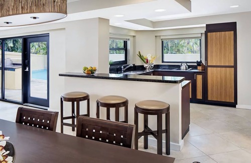 Estate San Soucci Resort | 𝐅𝐢𝐧𝐝𝐢𝐧𝐠 𝐌𝐞𝐢𝐥𝐢 PRIVATE POOL 3BRCondo+Westin Cruz Bay Resort Amenities