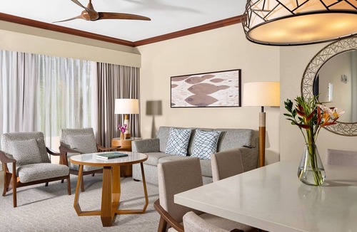 Ko Olina Resort | 𝐅𝐢𝐧𝐝𝐢𝐧𝐠 𝐌𝐞𝐢𝐥𝐢’𝐬 Beachfront Fun at KoOlina Club Resort+Amenities.2BR
