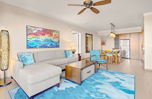 Kaanapali Resort | 𝐅𝐢𝐧𝐝𝐢𝐧𝐠 𝐌𝐞𝐢𝐥𝐢'𝐬 Beachfront Nanea Resort + Amenities Included