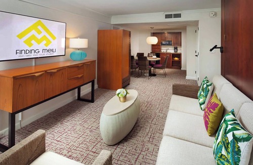 Lihue Resort | 𝐅𝐢𝐧𝐝𝐢𝐧𝐠 𝐌𝐞𝐢𝐥𝐢'𝐬 Luxury Beachfront Kaua‘i Club Resort + Amenities