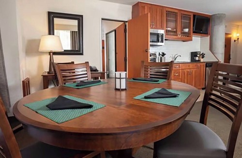Salt Lake Mountain Resorts Resort | 𝐅𝐢𝐧𝐝𝐢𝐧𝐠 𝐌𝐞𝐢𝐥𝐢’𝐬 SKI-OUT 𝐂𝐥𝐢𝐟𝐟 𝐂𝐥𝐮𝐛 𝐑𝐞𝐬𝐨𝐫𝐭+Amenities