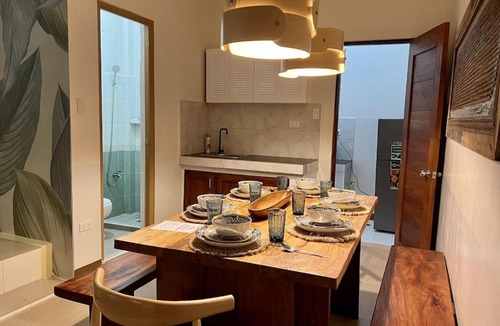 Laoag Apartment | Finding paradise wherever you go!