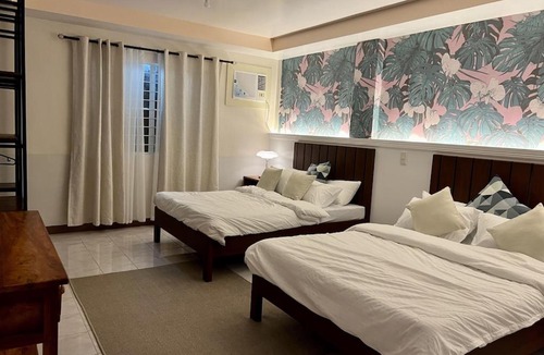 Laoag Apartment | Finding paradise wherever you go!