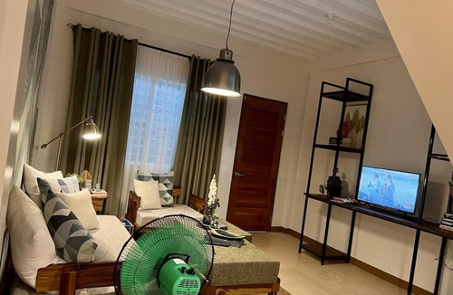 Laoag Apartment | Finding paradise wherever you go!