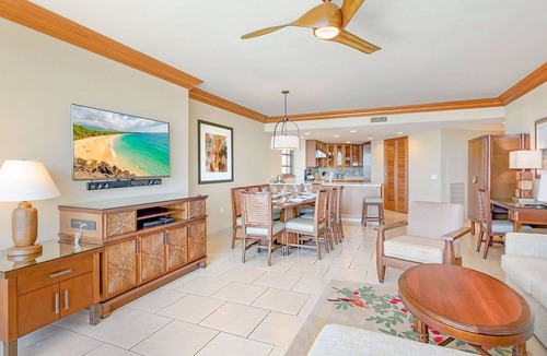 Kaanapali Resort | 𝐅𝐢𝐧𝐝𝐢𝐧𝐠𝐌𝐞𝐢𝐥𝐢 Luxe Beachfront Kaanapali Residence Club+Amenities. 2BR