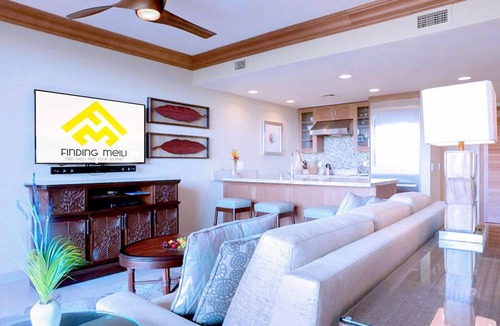 Kaanapali Resort | 𝐅𝐢𝐧𝐝𝐢𝐧𝐠𝐌𝐞𝐢𝐥𝐢 Luxe Beachfront Kaanapali Residence Club+Amenities. 2BR