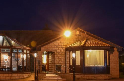 Sandhaven Hotel | Findlay's