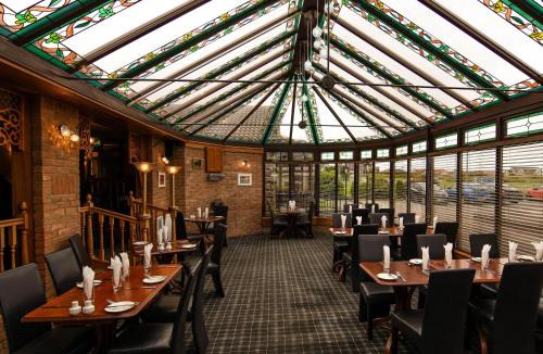 Sandhaven Hotel | Findlay's