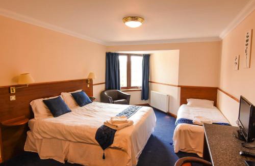 Sandhaven Hotel | Findlay's