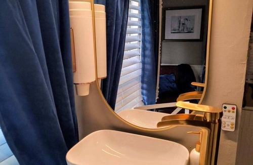 Southern Pines House | Fine accommodations with a bit of fun! Visit The Tina Marie, Southern Pines, NC
