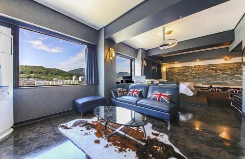 Changwon Hotel | Fine Avenue Hotel