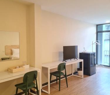 Sai Ma Hotel | Fine Bed Hotel