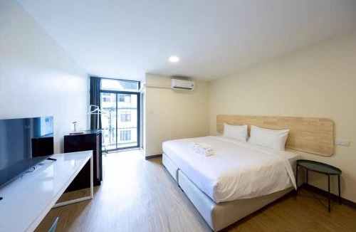 Sai Ma Hotel | Fine Bed Hotel
