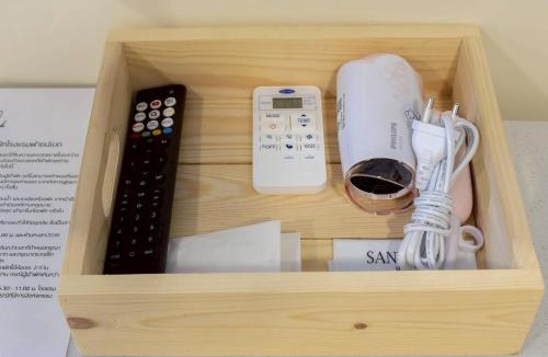 Sai Ma Hotel | Fine Bed Hotel