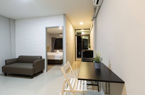 Sai Ma House | Fine Bed Hotel