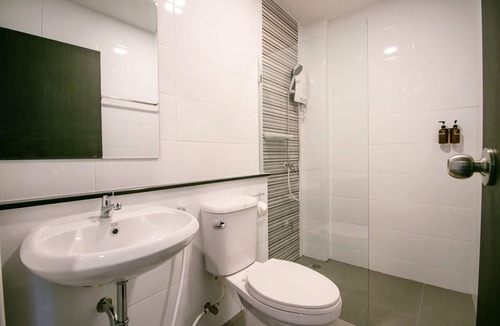 Sai Ma House | Fine Bed Hotel