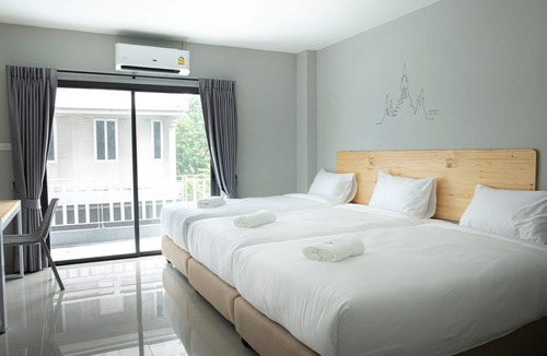 Sai Ma House | Fine Bed Hotel