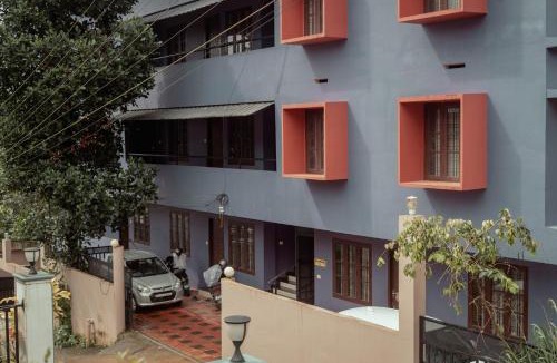 Subhash Nagar Apartment | Fine Homes