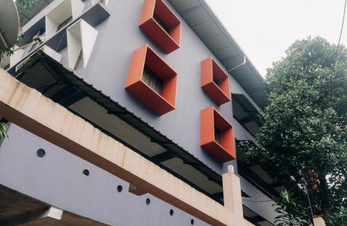 Subhash Nagar Apartment | Fine Homes