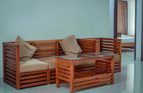 Subhash Nagar Apartment | Fine Homes