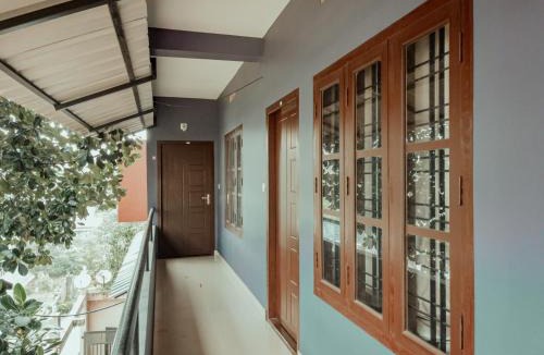 Subhash Nagar Apartment | Fine Homes