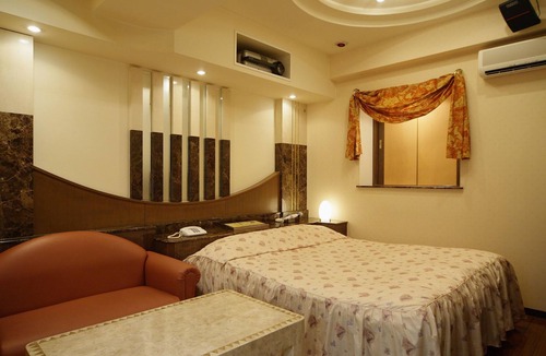 Nishi Ward Hotel | Fine Sakai