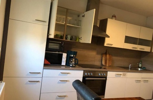 Bayreuth Apartment | Fine vacation apartment Bayreuth