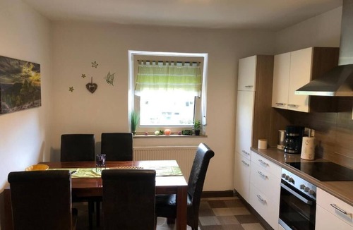 Bayreuth Apartment | Fine vacation apartment Bayreuth