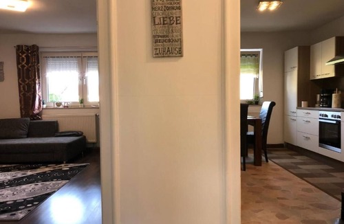 Bayreuth Apartment | Fine vacation apartment Bayreuth