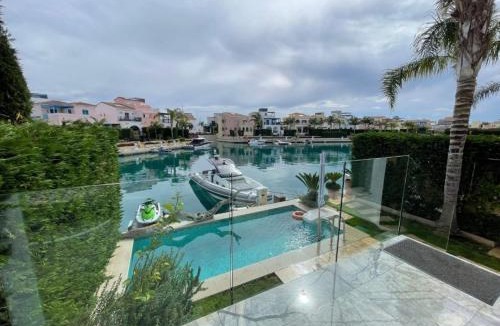 Limassol House | FINELINE Villa