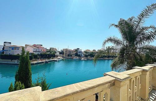 Limassol House | FINELINE Villa