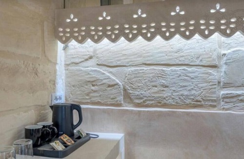 Lecce Apartment | Finely renovated typical house with swimming pool sauna and spa in prestigious area