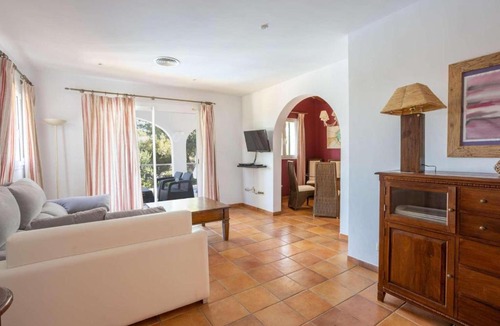 Torre Soli Nou Villa | Finesse I