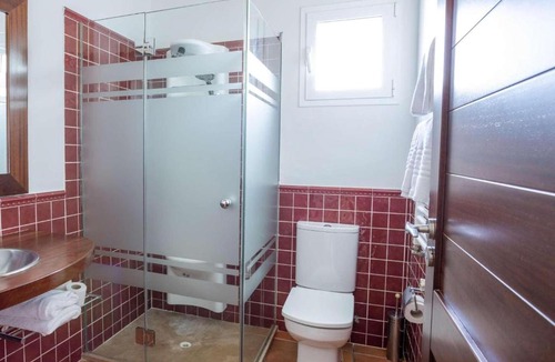Torre Soli Nou Villa | Finesse II