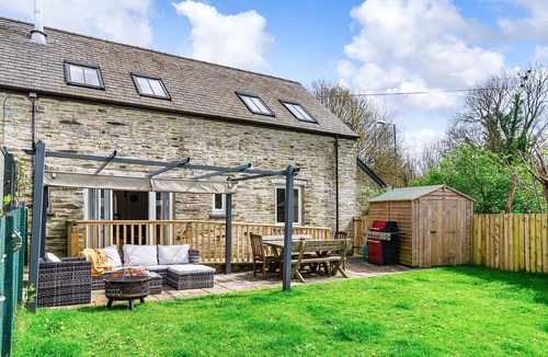 Eglwyswrw Cottage | Finest Retreats | Berry Cottage