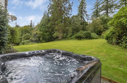 Colintraive House | Finest Retreats - Ormidale House