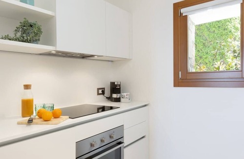 Portopiccolo Apartment | Finestra sul golfo - Portopiccolo Apartments