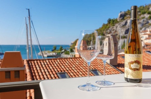 Portopiccolo Apartment | Finestra sul golfo - Portopiccolo Apartments