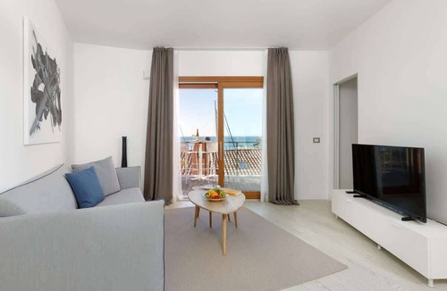 Portopiccolo Apartment | Finestra sul golfo - Portopiccolo Apartments