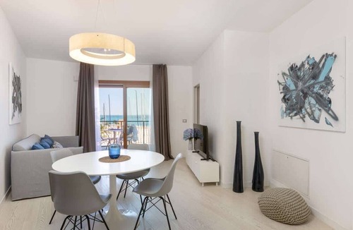 Portopiccolo Apartment | Finestra sul golfo - Portopiccolo Apartments